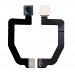 Replacement Front Camera For Apple Iphone 4s Selfie Camera By - Maxbhi Com