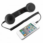 Retro Handset For Apple iPhone 5, 5G