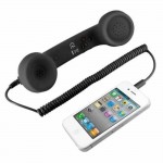 Retro Handset For Apple iPhone