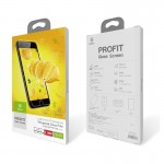 Tempered Glass for Maxx Genx Droid7 AX354 - Screen Protector Guard by Maxbhi.com