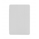 Flip Cover For Apple Ipad Wifi Silver By - Maxbhi.com