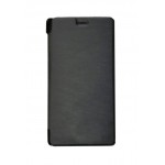 Flip Cover For Gionee F103 Black By - Maxbhi.com