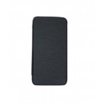 Flip Cover For Htc Desire C A320e Black Red By - Maxbhi.com