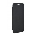 Flip Cover For Karbonn Titanium S19 Black By - Maxbhi.com