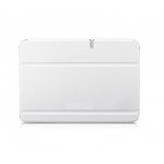 Flip Cover For Samsung Galaxy Note 10.1 N8000 White By - Maxbhi.com