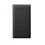 Flip Cover For Samsung Galaxy Note 3 N9006 Black By - Maxbhi.com