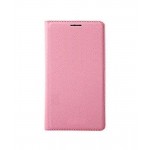 Flip Cover For Samsung Galaxy Note 3 N9006 Pink By - Maxbhi.com