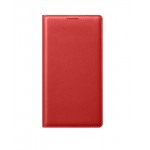 Flip Cover For Samsung Galaxy Note 3 N9006 Red By - Maxbhi.com