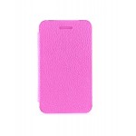 Flip Cover For Sony Xperia Mini Pro Sk17i Pink By - Maxbhi.com