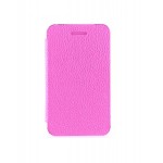 Flip Cover For Sony Xperia Mini Pro Sk17i Pink By - Maxbhi.com