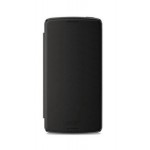 Flip Cover For Acer Liquid E700 Black By - Maxbhi.com