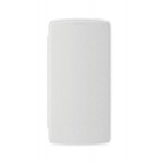 Flip Cover For Acer Liquid E700 White By - Maxbhi.com