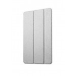 Flip Cover For Apple Ipad Air 2 Silver By - Maxbhi.com