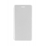 Flip Cover For Bq S37 White By - Maxbhi.com