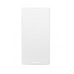 Flip Cover For Hp Slate6 Voicetab White By - Maxbhi.com