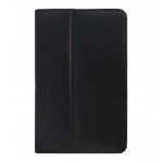 Flip Cover For Hp Slate7 Voicetab Black By - Maxbhi.com