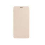 Flip Cover For Huawei Honor Holly 2 Plus Gold By - Maxbhi.com