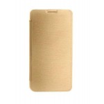 Flip Cover For Iball Andi Avonte 5 Gold By - Maxbhi.com