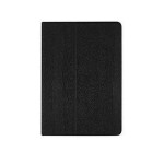 Flip Cover For Iball Slide Brace X1 Black By - Maxbhi Com