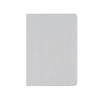 Flip Cover For Iball Slide Brace X1 White By - Maxbhi Com