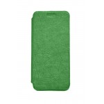 Flip Cover For Infinix Hot Note X551 Green By - Maxbhi.com