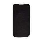 Flip Cover For Karbonn Smart A5s Black By - Maxbhi.com