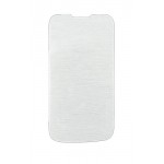 Flip Cover For Karbonn Smart A5s White By - Maxbhi.com