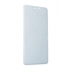 Flip Cover For Lenovo A7000 Plus White By - Maxbhi.com