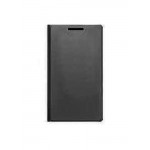 Flip Cover For Lenovo Tab 2 A710 Black By - Maxbhi.com