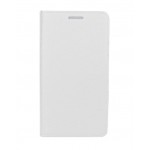 Flip Cover For Lenovo Vibe P1 White By - Maxbhi.com