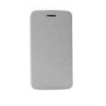 Flip Cover For Lenovo Vibe X S960 Silver By - Maxbhi.com