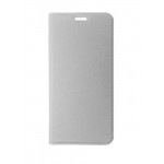 Flip Cover For Letv Leeco Le 1 Silver By - Maxbhi.com