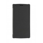 Flip Cover For Lg G Flex2 Black By - Maxbhi.com