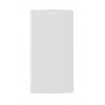 Flip Cover For Lg G Flex2 White By - Maxbhi.com