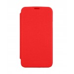 Flip Cover For Lg Google Nexus 5 D821 Red By - Maxbhi Com