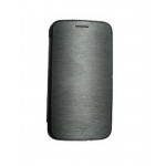 Flip Cover For Micromax A101 Black By - Maxbhi.com