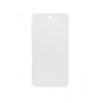 Flip Cover For Micromax Canvas Juice 3 Q392 White By - Maxbhi.com