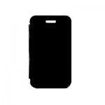 Flip Cover For Nokia 5530 Xpressmusic Black By - Maxbhi.com