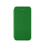 Flip Cover For Nokia 603 Green By - Maxbhi.com