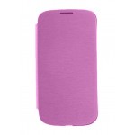 Flip Cover For Samsung I9301i Galaxy S3 Neo Pink By - Maxbhi.com