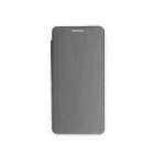 Flip Cover For Samsung Wave Y S5380 Grey By - Maxbhi.com