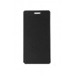Flip Cover For Sony Xperia Ion Lte Lt28i Black By - Maxbhi.com