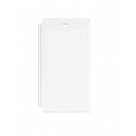 Flip Cover For Xolo Black 1x White By - Maxbhi.com