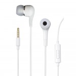 Earphone for Alcatel One Touch T-Pop 4010D by Maxbhi.com