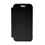 Flip Cover For Gionee Gpad G1 Black By - Maxbhi.com