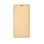 Flip Cover For Gionee S6 Gold By - Maxbhi.com
