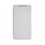 Flip Cover For Htc Butterfly X920d White By - Maxbhi.com