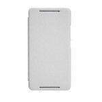 Flip Cover For Htc One Max White By - Maxbhi.com