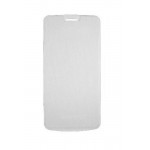 Flip Cover For Intex Aqua I3 White By - Maxbhi.com