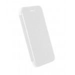 Flip Cover For Karbonn Titanium S20 White By - Maxbhi.com